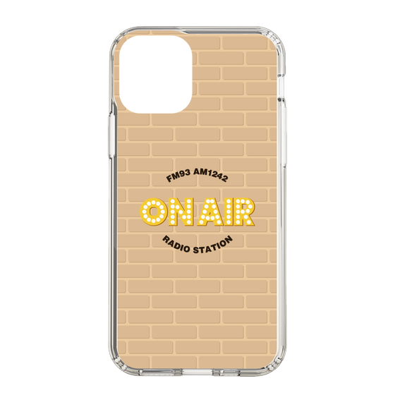 Slim Protection Case［ Nippon Broadcasting System - On Air ］