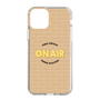 Slim Protection Case［ Nippon Broadcasting System - On Air ］