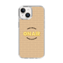 Slim Protection Case［ Nippon Broadcasting System - On Air ］