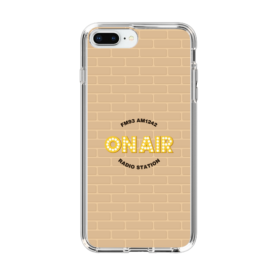 Slim Protection Case［ Nippon Broadcasting System - On Air ］