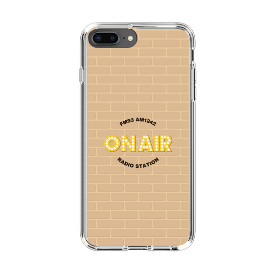 Slim Protection Case［ Nippon Broadcasting System - On Air ］