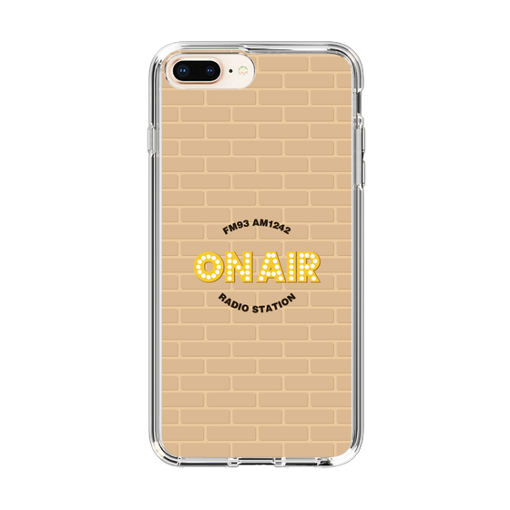 Slim Protection Case［ Nippon Broadcasting System - On Air ］