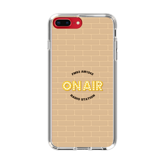 Slim Protection Case［ Nippon Broadcasting System - On Air ］