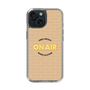 Slim Protection Case［ Nippon Broadcasting System - On Air ］