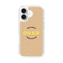 Slim Protection Case［ Nippon Broadcasting System - On Air ］