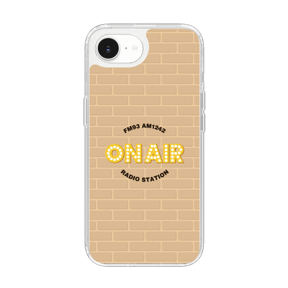 Slim Protection Case［ Nippon Broadcasting System - On Air ］