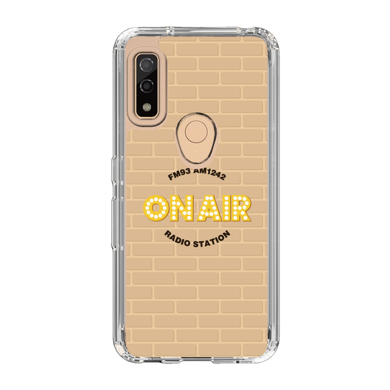 Slim Protection Case［ Nippon Broadcasting System - On Air ］
