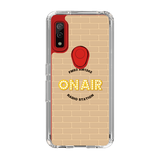 Slim Protection Case［ Nippon Broadcasting System - On Air ］