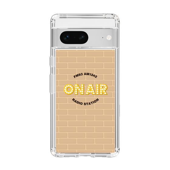 Slim Protection Case［ Nippon Broadcasting System - On Air ］