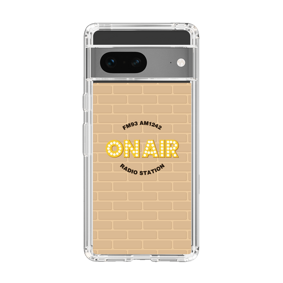 Slim Protection Case［ Nippon Broadcasting System - On Air ］