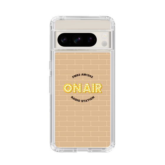 Slim Protection Case［ Nippon Broadcasting System - On Air ］