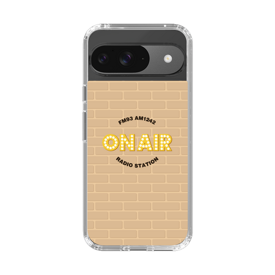 Slim Protection Case［ Nippon Broadcasting System - On Air ］
