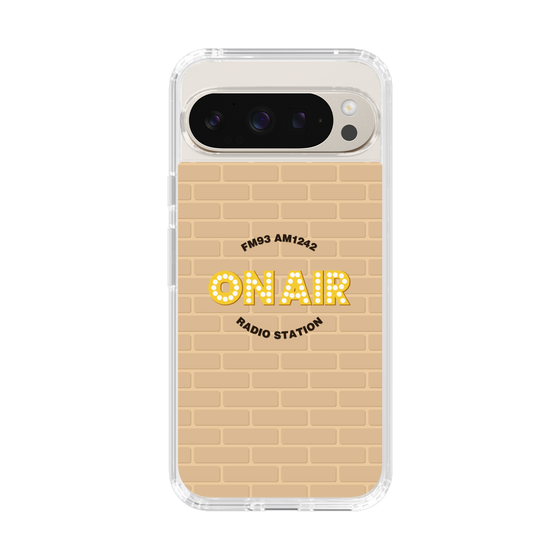 Slim Protection Case［ Nippon Broadcasting System - On Air ］