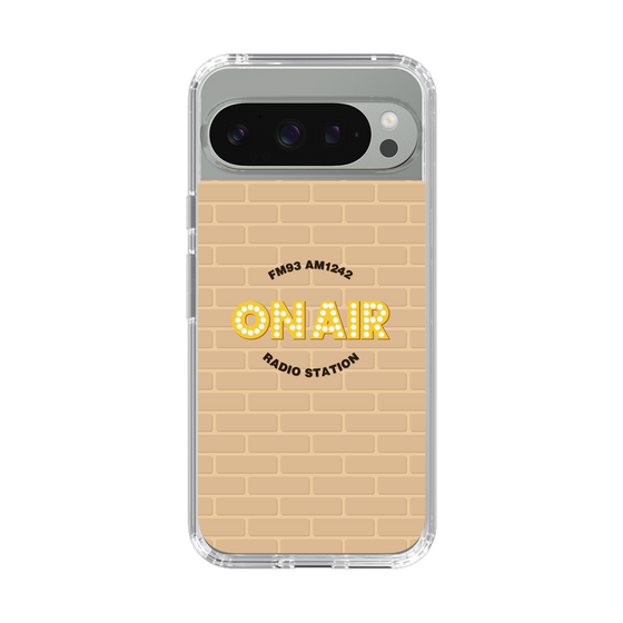 Slim Protection Case［ Nippon Broadcasting System - On Air ］