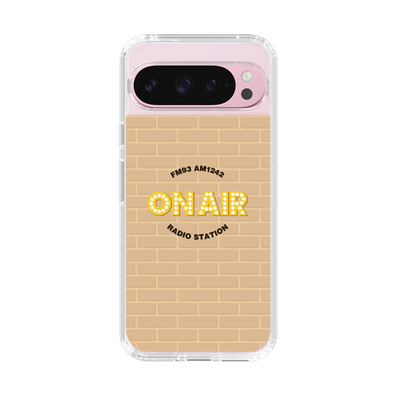 Slim Protection Case［ Nippon Broadcasting System - On Air ］
