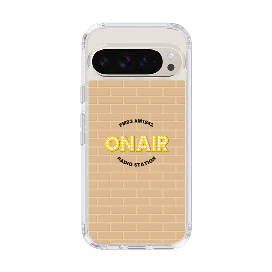 Slim Protection Case［ Nippon Broadcasting System - On Air ］