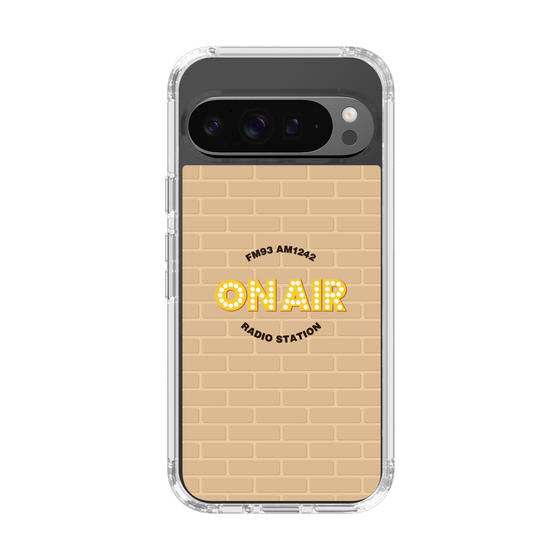 Slim Protection Case［ Nippon Broadcasting System - On Air ］