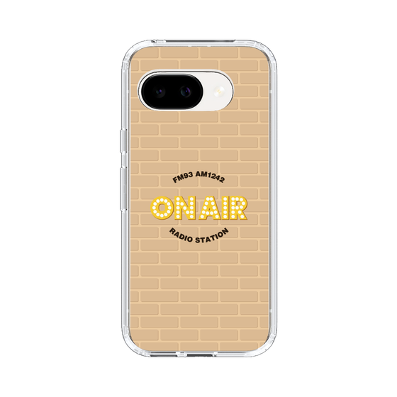 Slim Protection Case［ Nippon Broadcasting System - On Air ］
