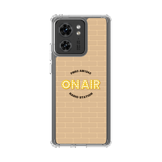Slim Protection Case［ Nippon Broadcasting System - On Air ］