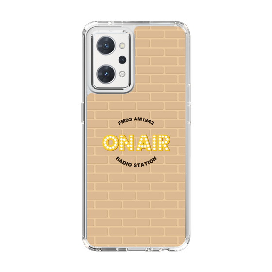 Slim Protection Case［ Nippon Broadcasting System - On Air ］