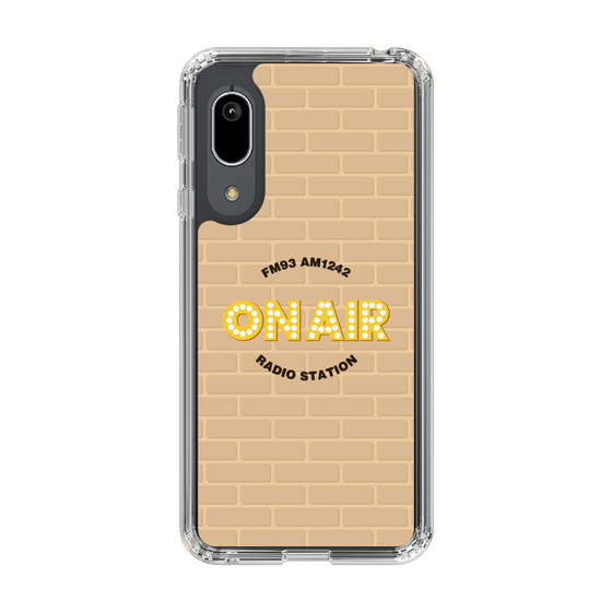 Slim Protection Case［ Nippon Broadcasting System - On Air ］