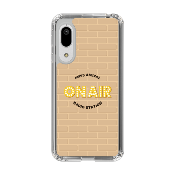 Slim Protection Case［ Nippon Broadcasting System - On Air ］