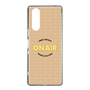 Slim Protection Case［ Nippon Broadcasting System - On Air ］
