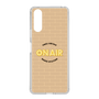 Slim Protection Case［ Nippon Broadcasting System - On Air ］