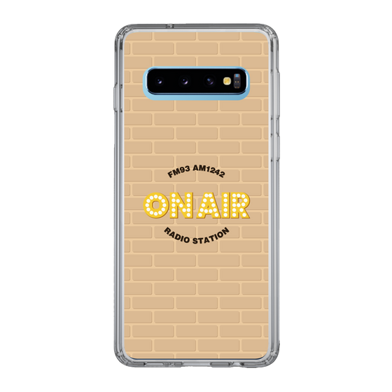 Slim Protection Case［ Nippon Broadcasting System - On Air ］