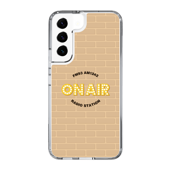 Slim Protection Case［ Nippon Broadcasting System - On Air ］