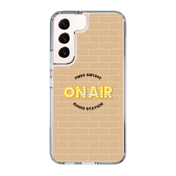 Slim Protection Case［ Nippon Broadcasting System - On Air ］