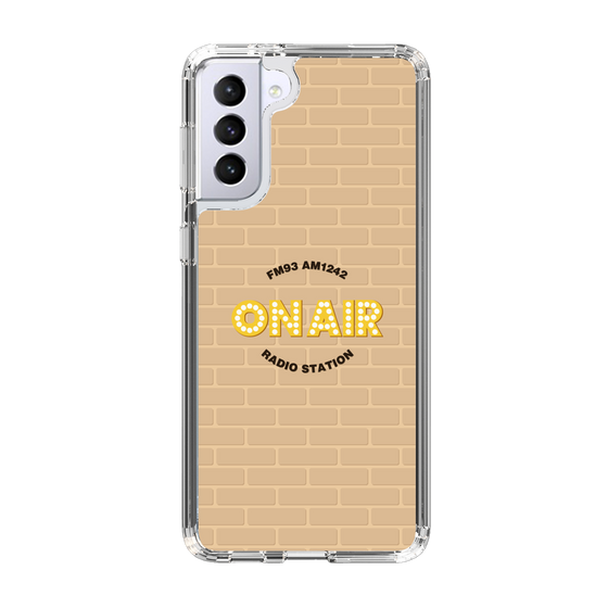 Slim Protection Case［ Nippon Broadcasting System - On Air ］