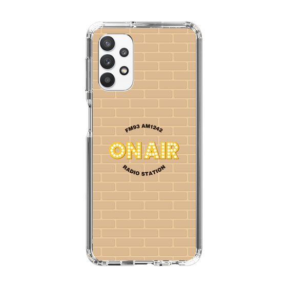 Slim Protection Case［ Nippon Broadcasting System - On Air ］