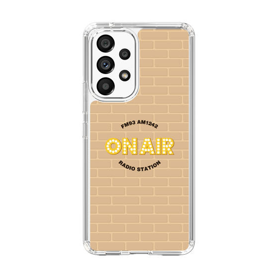 Slim Protection Case［ Nippon Broadcasting System - On Air ］