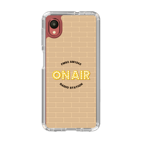 Slim Protection Case［ Nippon Broadcasting System - On Air ］