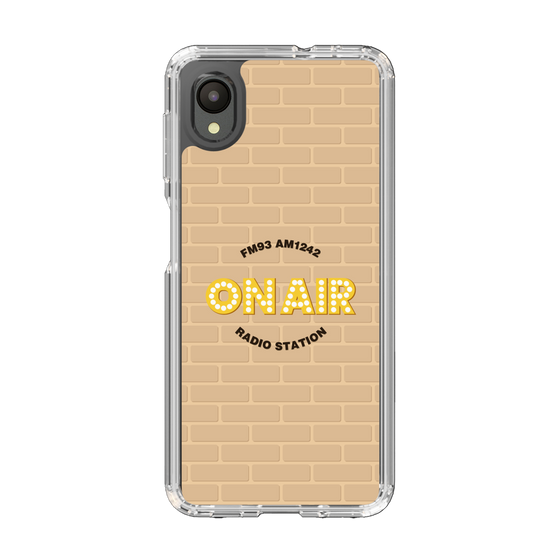 Slim Protection Case［ Nippon Broadcasting System - On Air ］