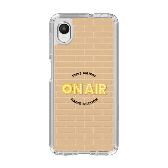 Slim Protection Case［ Nippon Broadcasting System - On Air ］