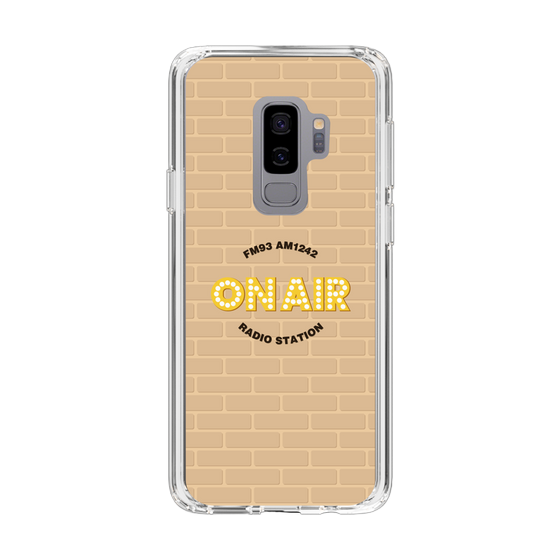 Slim Protection Case［ Nippon Broadcasting System - On Air ］