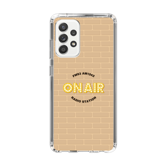 Slim Protection Case［ Nippon Broadcasting System - On Air ］