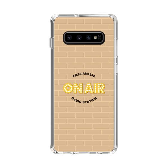 Slim Protection Case［ Nippon Broadcasting System - On Air ］
