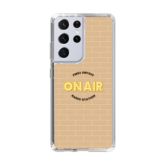 Slim Protection Case［ Nippon Broadcasting System - On Air ］
