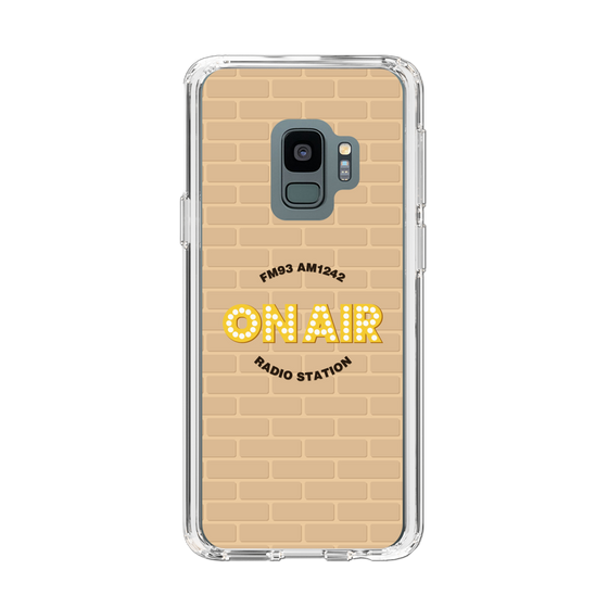Slim Protection Case［ Nippon Broadcasting System - On Air ］
