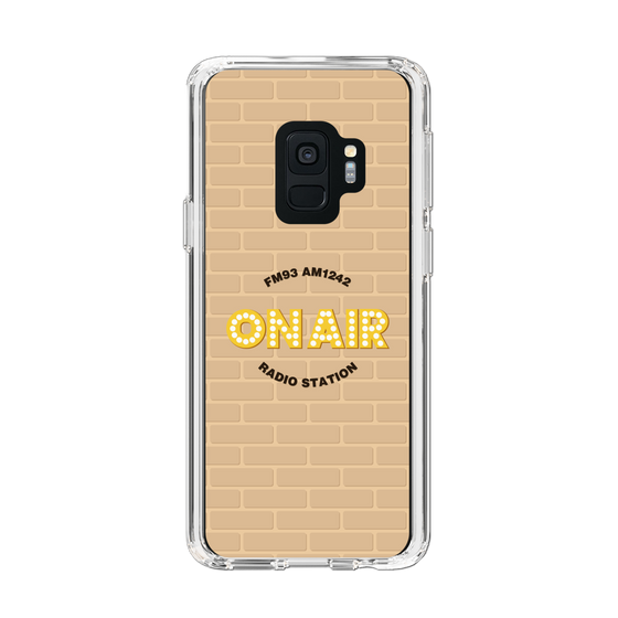 Slim Protection Case［ Nippon Broadcasting System - On Air ］