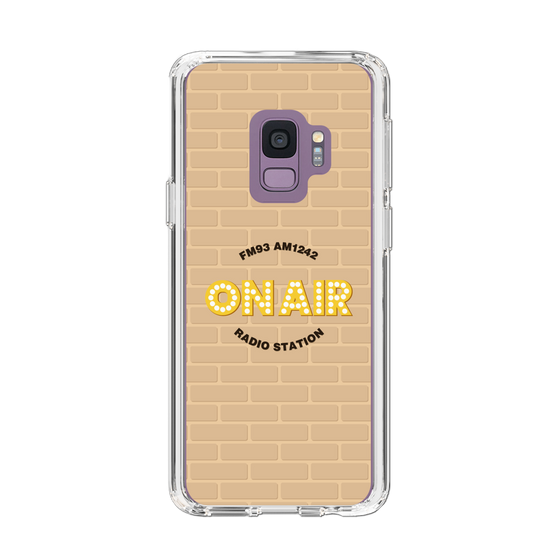 Slim Protection Case［ Nippon Broadcasting System - On Air ］