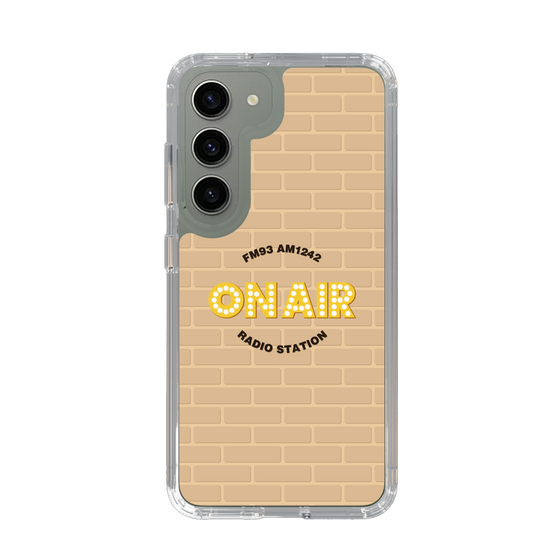 Slim Protection Case［ Nippon Broadcasting System - On Air ］