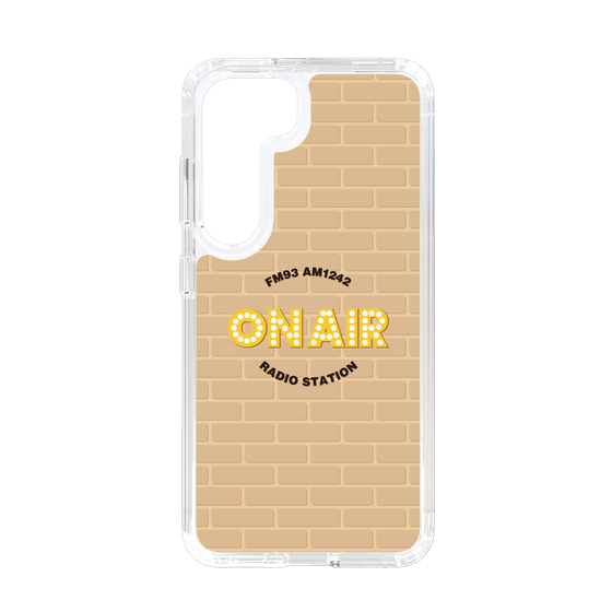 Slim Protection Case［ Nippon Broadcasting System - On Air ］