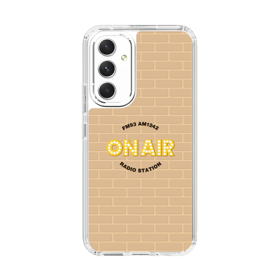 Slim Protection Case［ Nippon Broadcasting System - On Air ］
