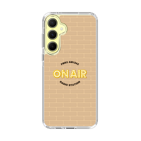 Slim Protection Case［ Nippon Broadcasting System - On Air ］