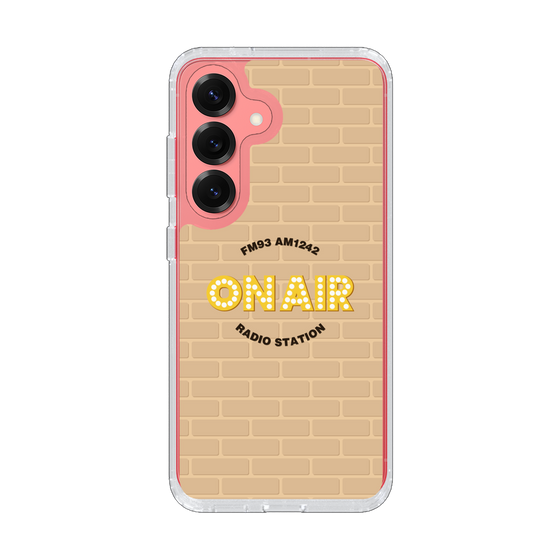 Slim Protection Case［ Nippon Broadcasting System - On Air ］