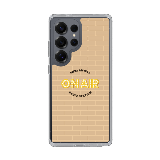 Slim Protection Case［ Nippon Broadcasting System - On Air ］